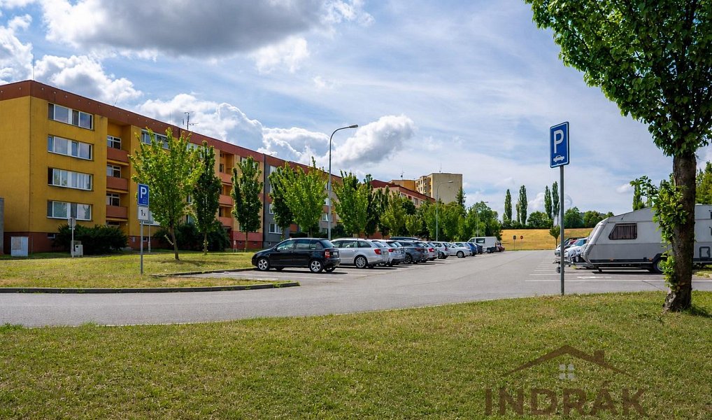 Prodej bytu 2+1 62 m², Nový Jičín – náhled fotky 26