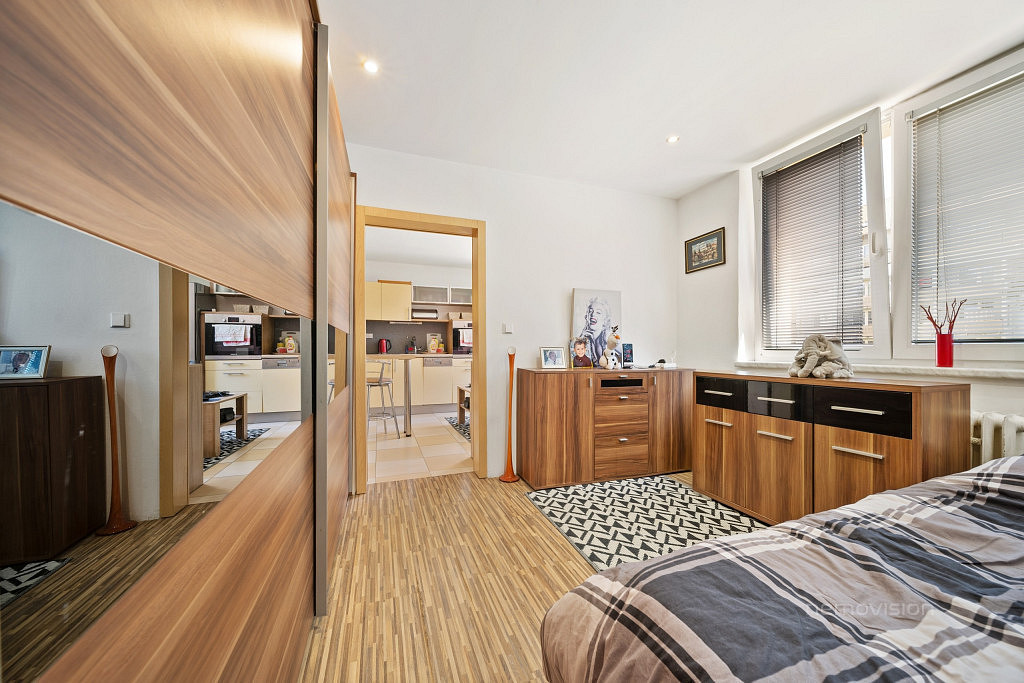 Prodej bytu 1+1 34 m² – fotografie 5