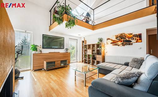 Prodej bytu 5+kk 154 m², Jabloňov, okres Žďár nad Sázavou