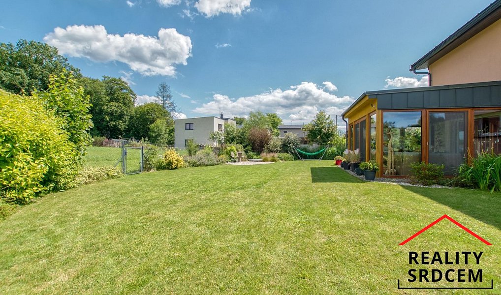 Prodej domu 105 m² s pozemkem 873 m², Vendryně – náhled fotky 31