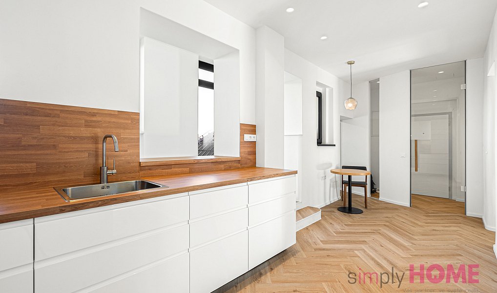 Prodej bytu 3+kk 81 m², Praha – náhled fotky 13