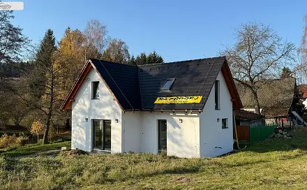Prodej domu 98 m² s pozemkem 420 m², Doubravice, okres Trutnov