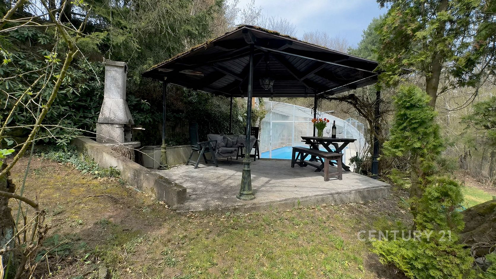 Prodej domu 158 m² s pozemkem 5 826 m² — photo 4