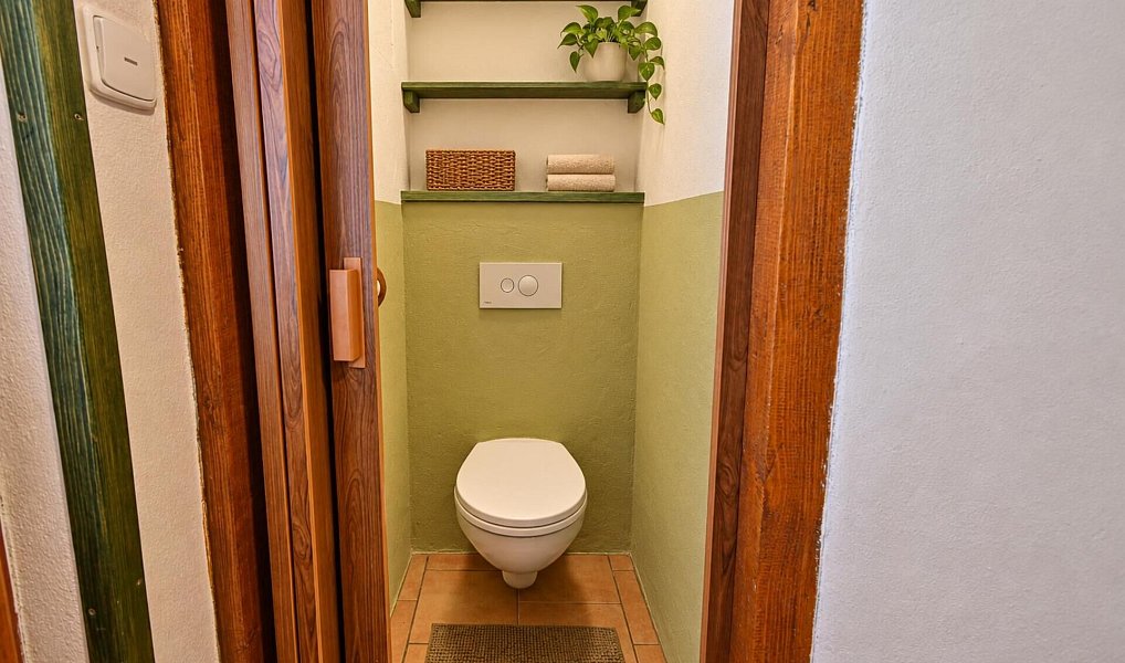 Prodej domu 124 m² s pozemkem 373 m², Heroltice – náhled fotky 20