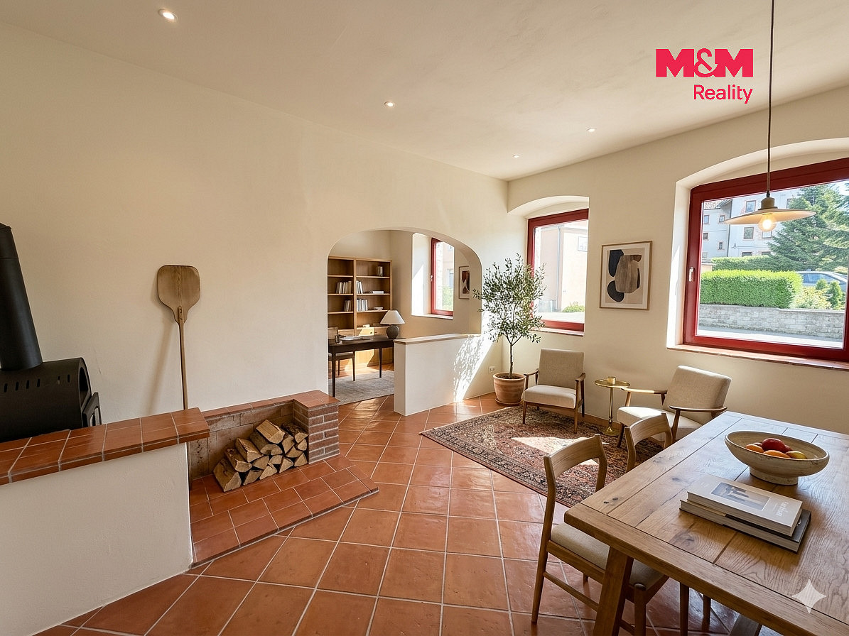 Prodej domu 235 m² s pozemkem 266 m² – fotografie 4
