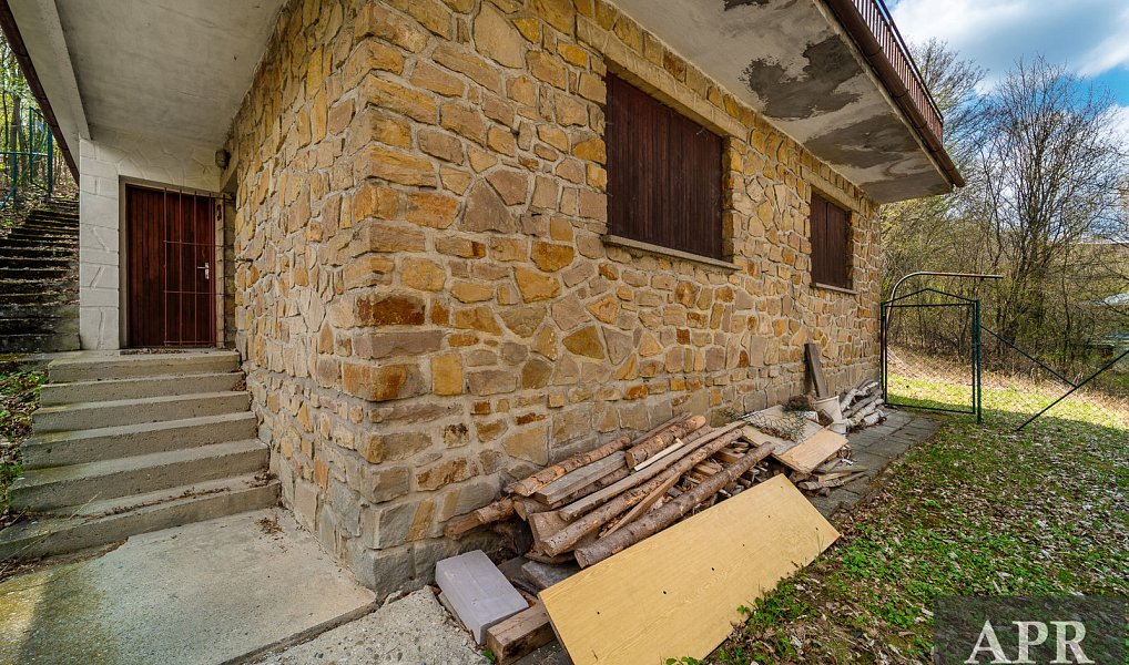 Prodej chaty/chalupy 150 m² s pozemkem 139 m², Pozlovice – náhled fotky 2