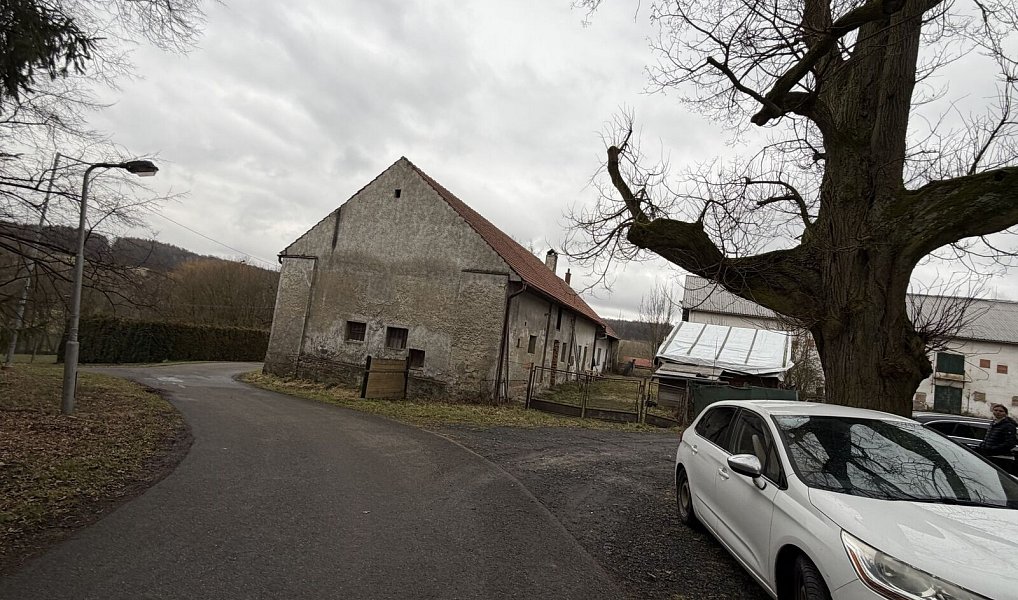 Prodej zemědělského objektu 354 m², Malhotice – náhled fotky 27