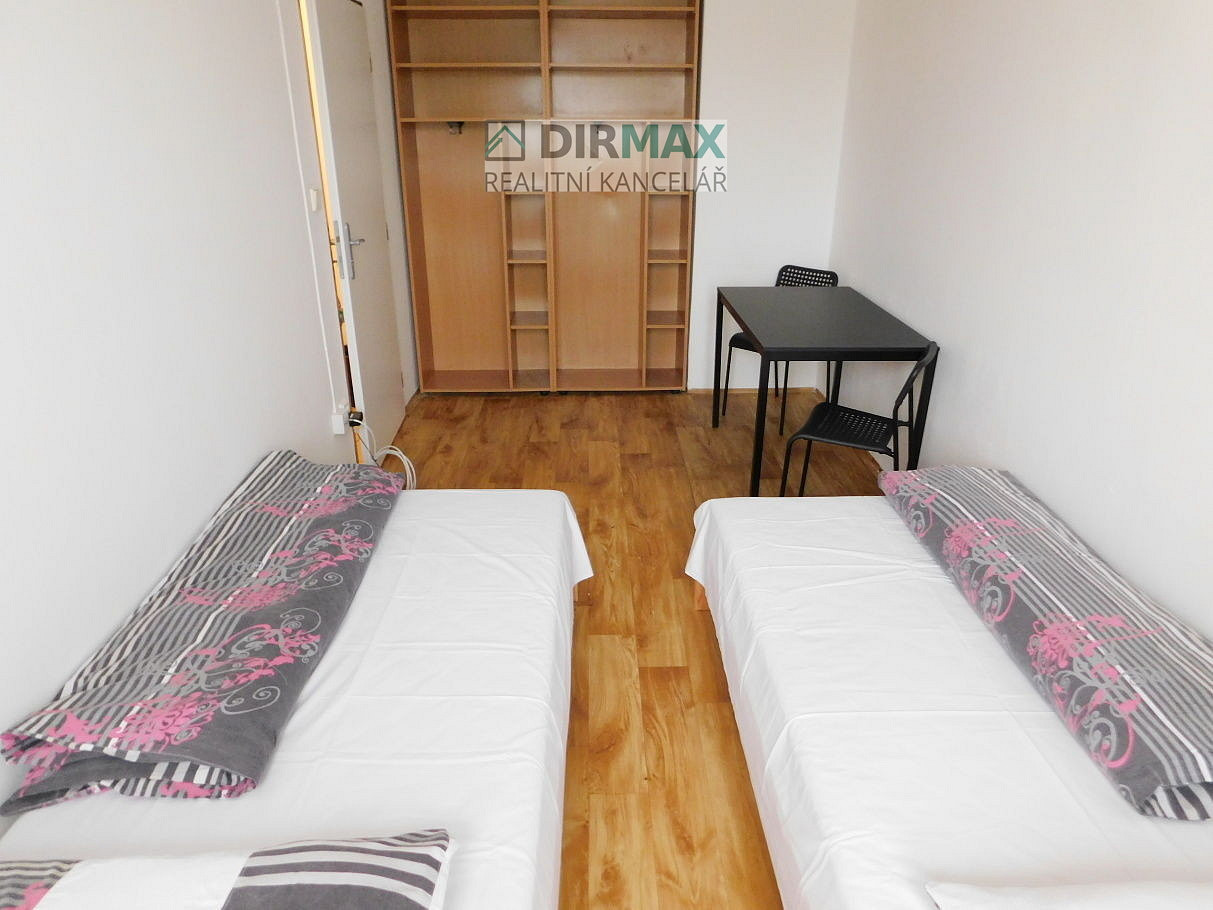 Pronájem pokoje 19 m² — photo 3