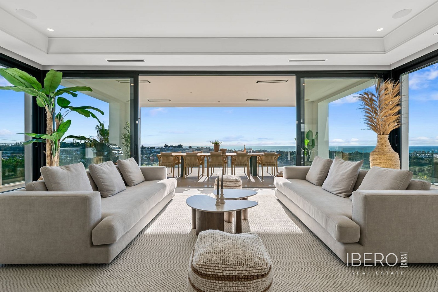 Casa 6+kk – Estepona, Rincon de Pilar - Vista 5