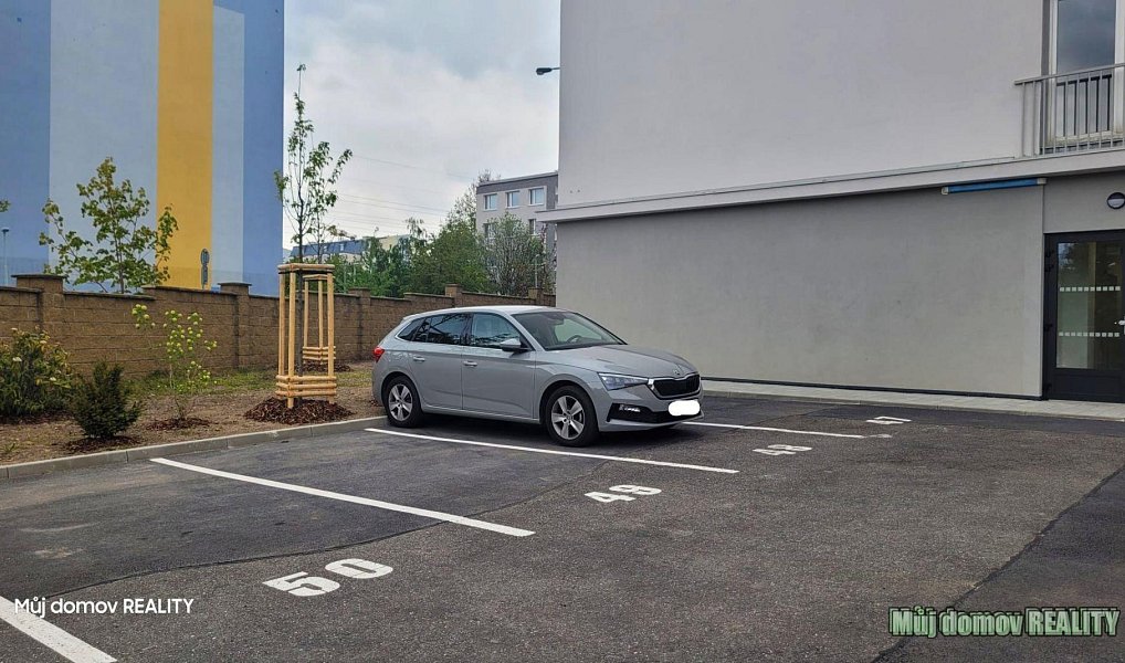 Pronájem bytu 1+kk 22 m², Praha – náhled fotky 13