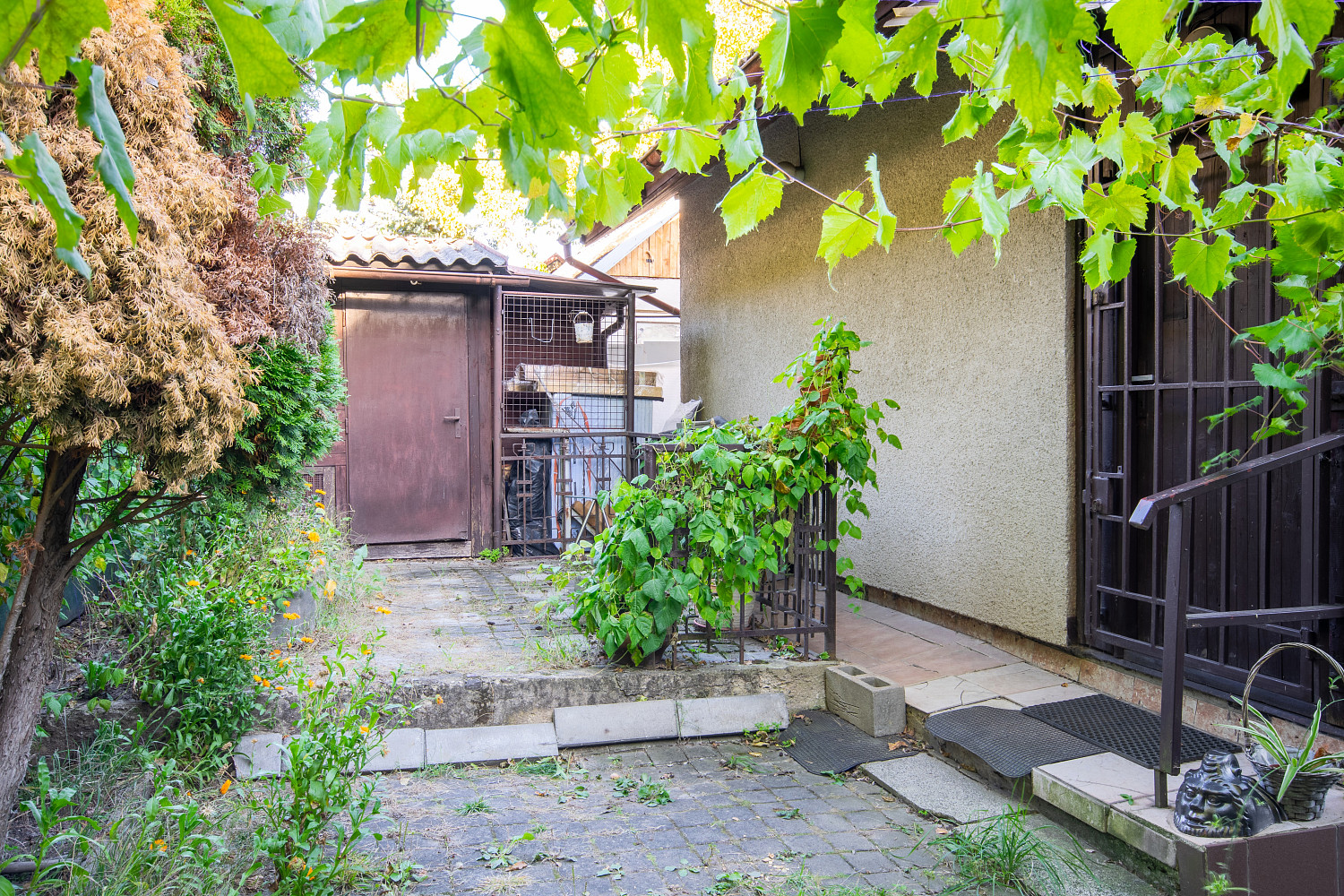 Prodej chaty/chalupy 54 m² s pozemkem 307 m² – fotografie 2