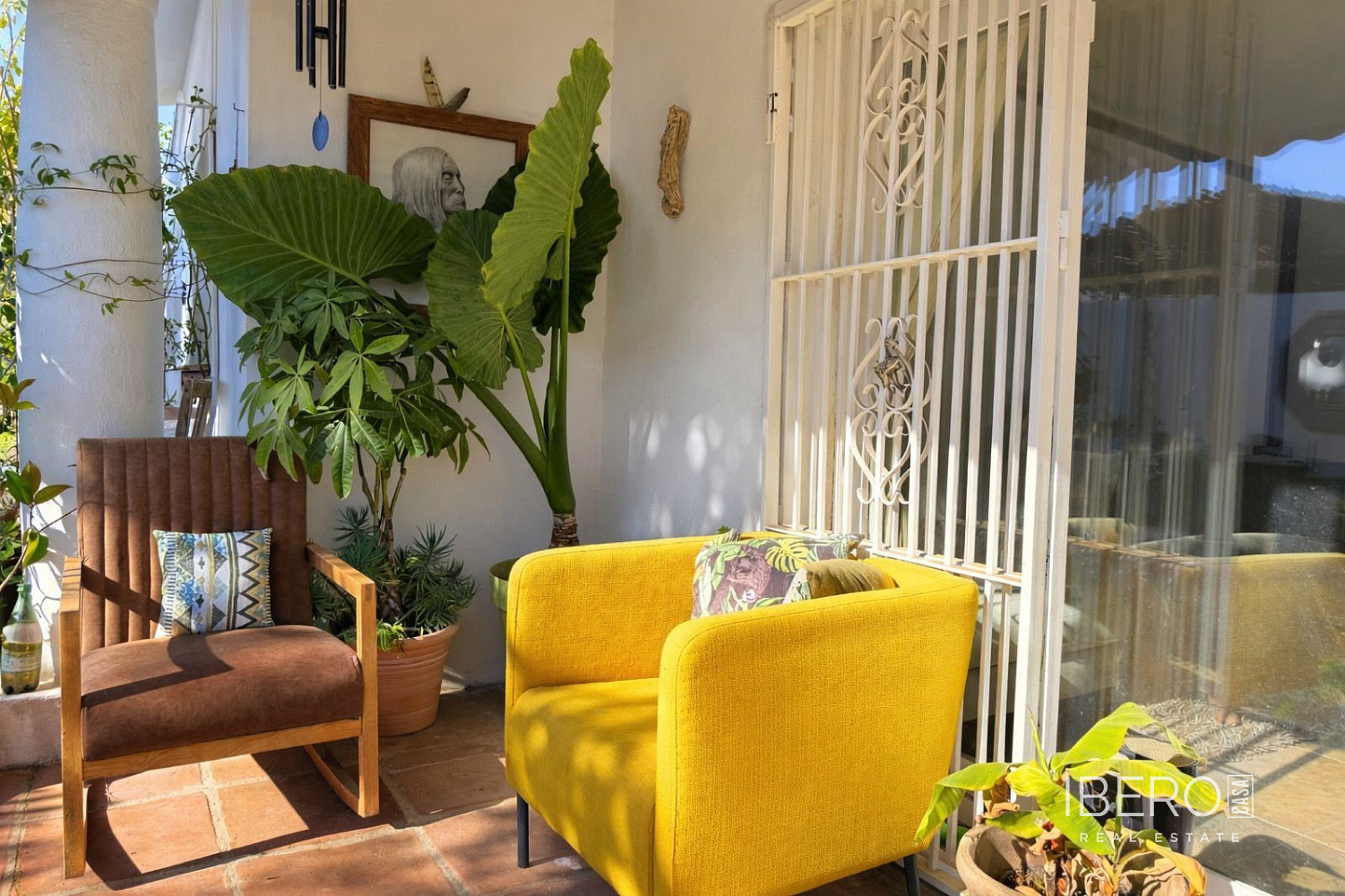 Casa 3+kk – Estepona, Venalmar, El Pilar - Vista 5