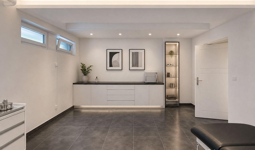 Prodej obchodních prostor 125 m², Praha – náhled fotky 23