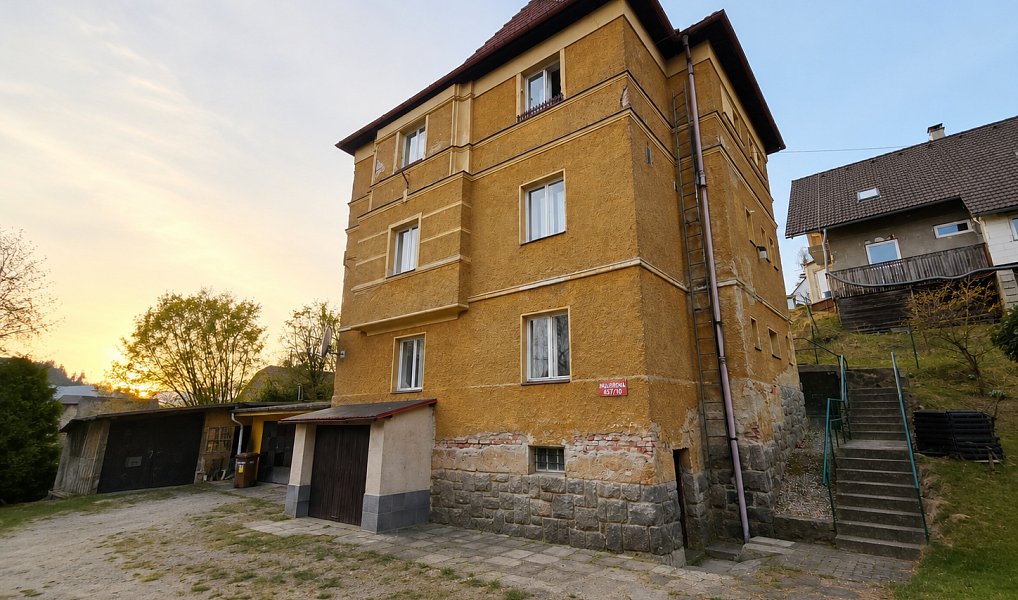 Prodej bytu 2+1 54 m², Liberec – náhled fotky 6