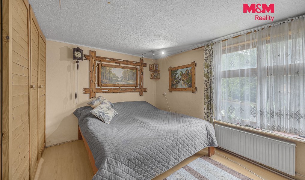 Prodej domu 3 835 m² s pozemkem 18 052 m², Žalany – náhled fotky 21