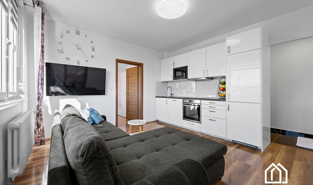 Prodej bytu 2+1 44 m², Praha – náhled fotky 3