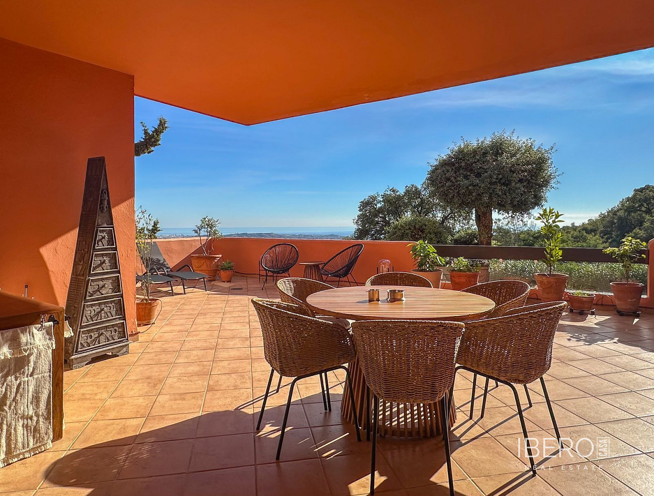 Piso 4+kk – Marbella