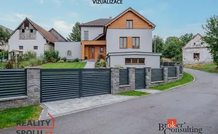 Prodej domu 116 m² s pozemkem 723 m², Rynárec, okres Pelhřimov