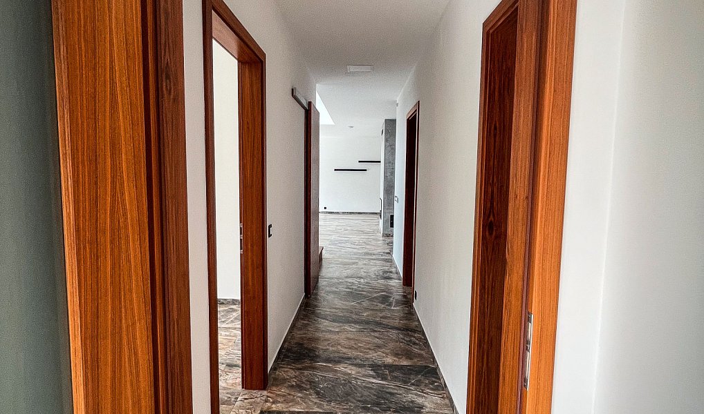 Pronájem domu 205 m² s pozemkem 485 m², Pardubice – náhled fotky 13