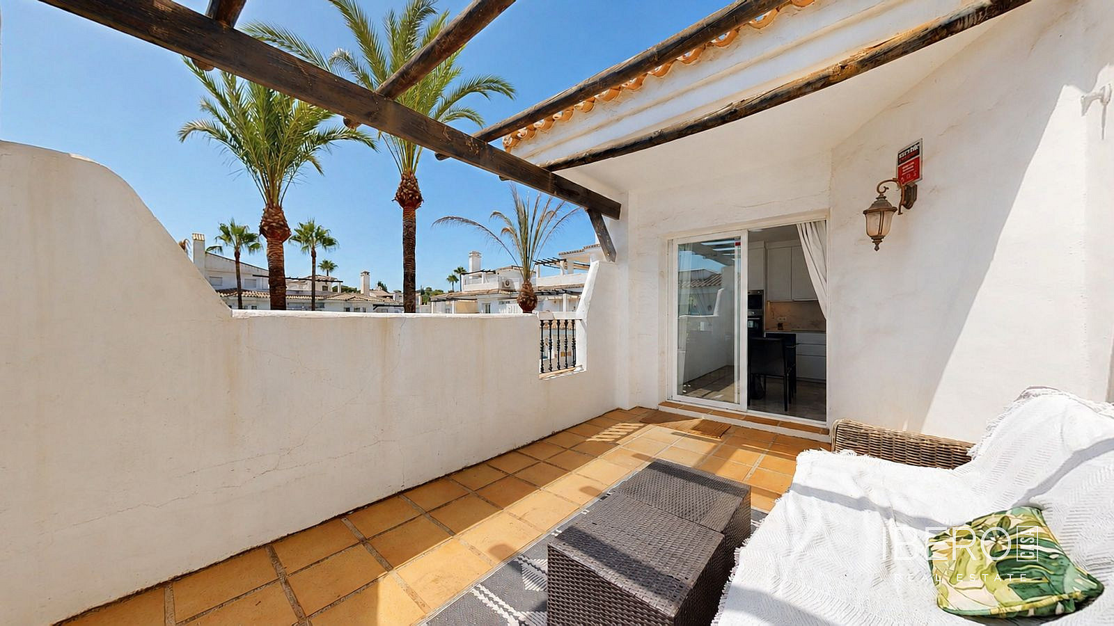 Piso 4+kk – Nueva Andalucía - Vista 5