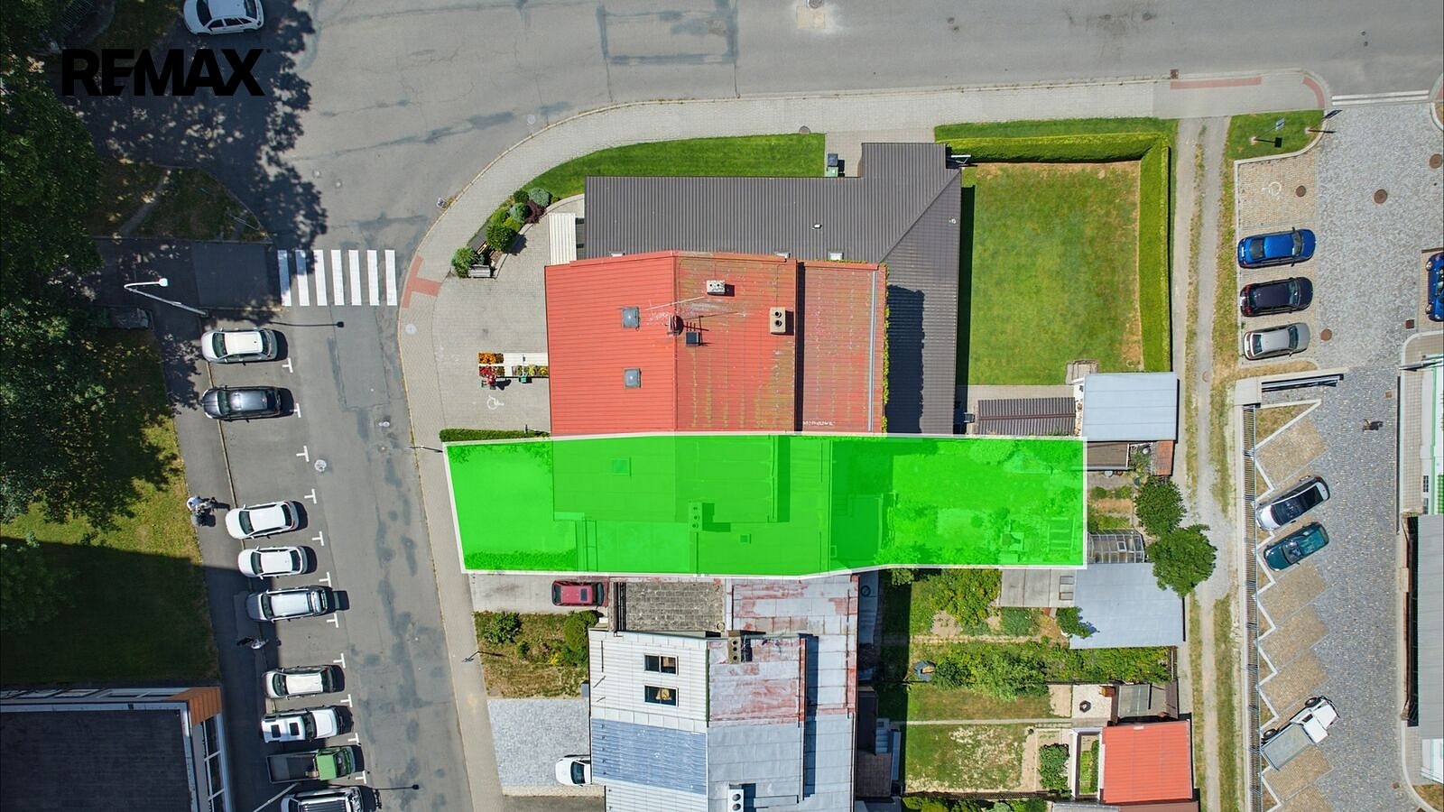 Prodej obchodních prostor 39 m² – fotografie 2