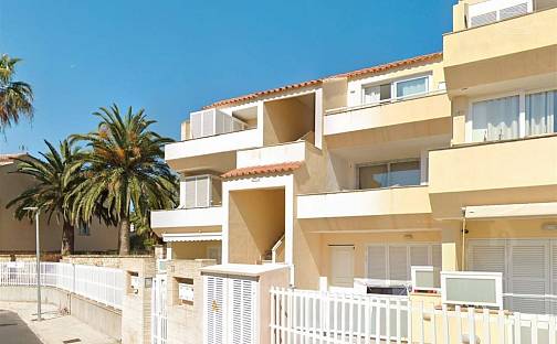 Prodej bytu 3+1 78 m², Carrer De Les Camelies, Sant Llorenç des Cardassar, Španělsko