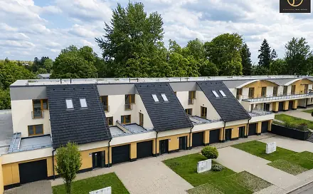 Prodej domu 178 m² s pozemkem 295 m², Lanškrounská, Svitavy