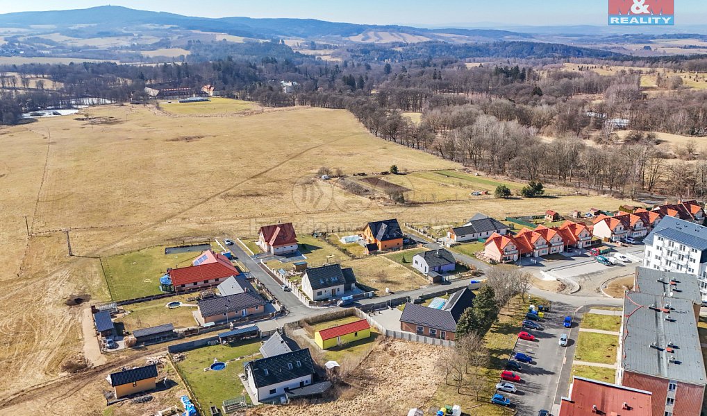 Prodej domu 50 m² s pozemkem 586 m², Lázně Kynžvart – náhled fotky 11