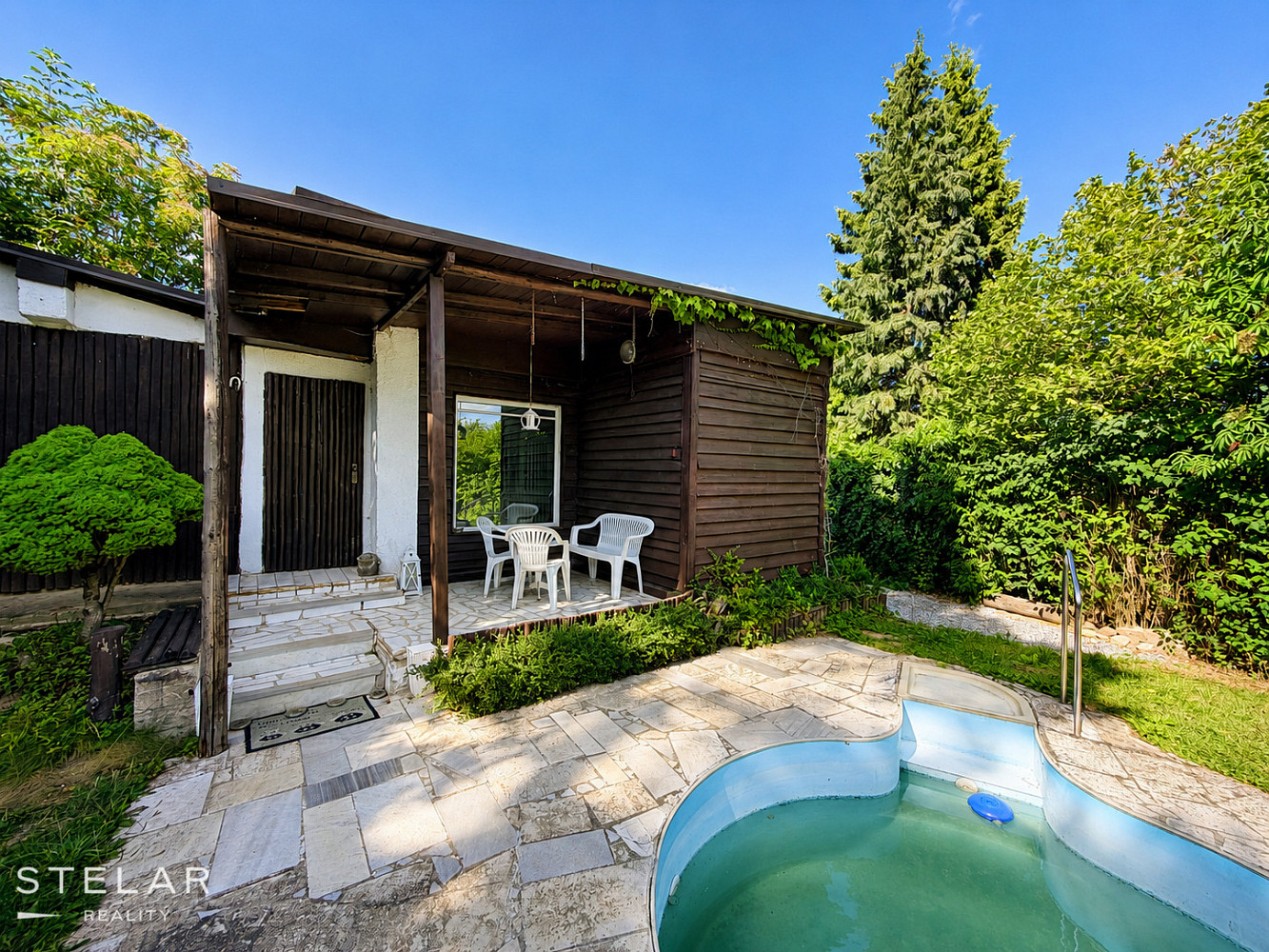 Prodej zahrady 774 m² – fotografie 3