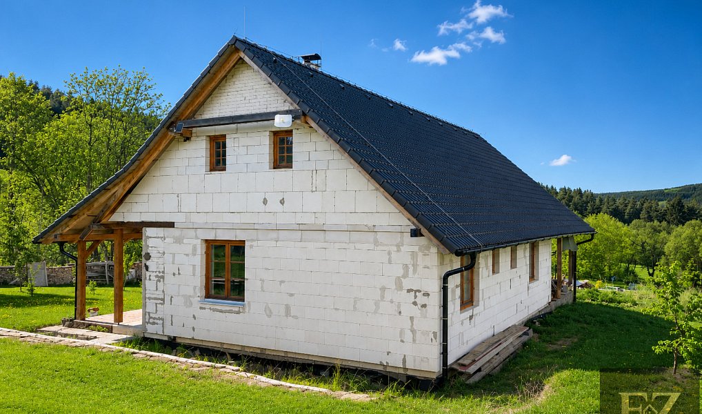 Prodej domu 160 m² s pozemkem 1 484 m², Malšín – náhled fotky 10