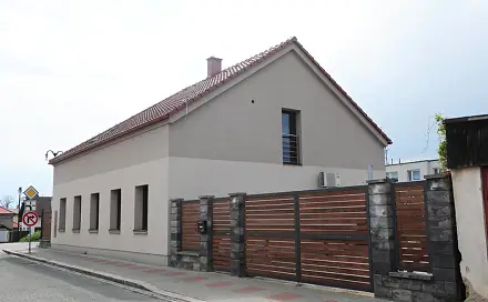 Prodej domu 250 m² s pozemkem 890 m², Korneliova, Nový Bydžov, okres Hradec Králové