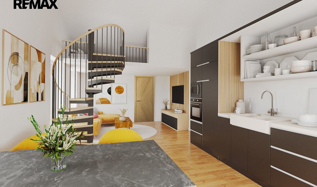 Prodej bytu 3+kk 65 m², Svoboda nad Úpou – náhled fotky 12