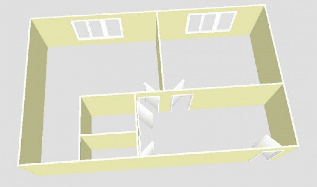 Prodej bytu 2+kk 39 m², Most – náhled fotky 7