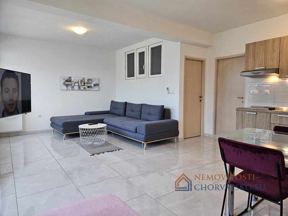 Prodej bytu 1+kk 41 m² - Ansicht 4