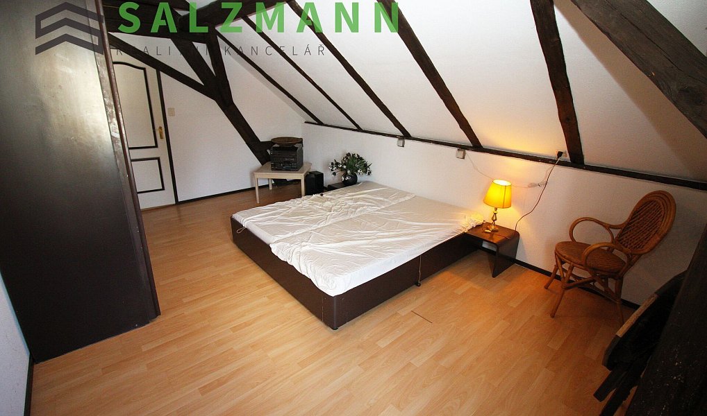 Prodej domu 220 m² s pozemkem 909 m², Hostouň – náhled fotky 20
