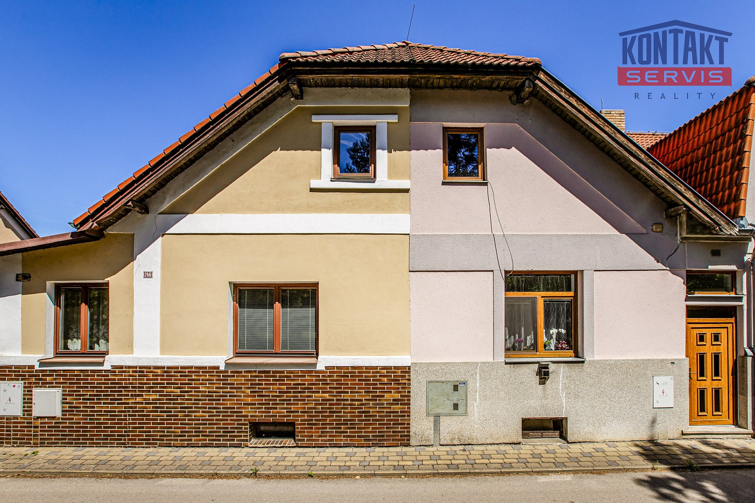 Prodej domu 145 m² s pozemkem 492 m² – fotografie 3
