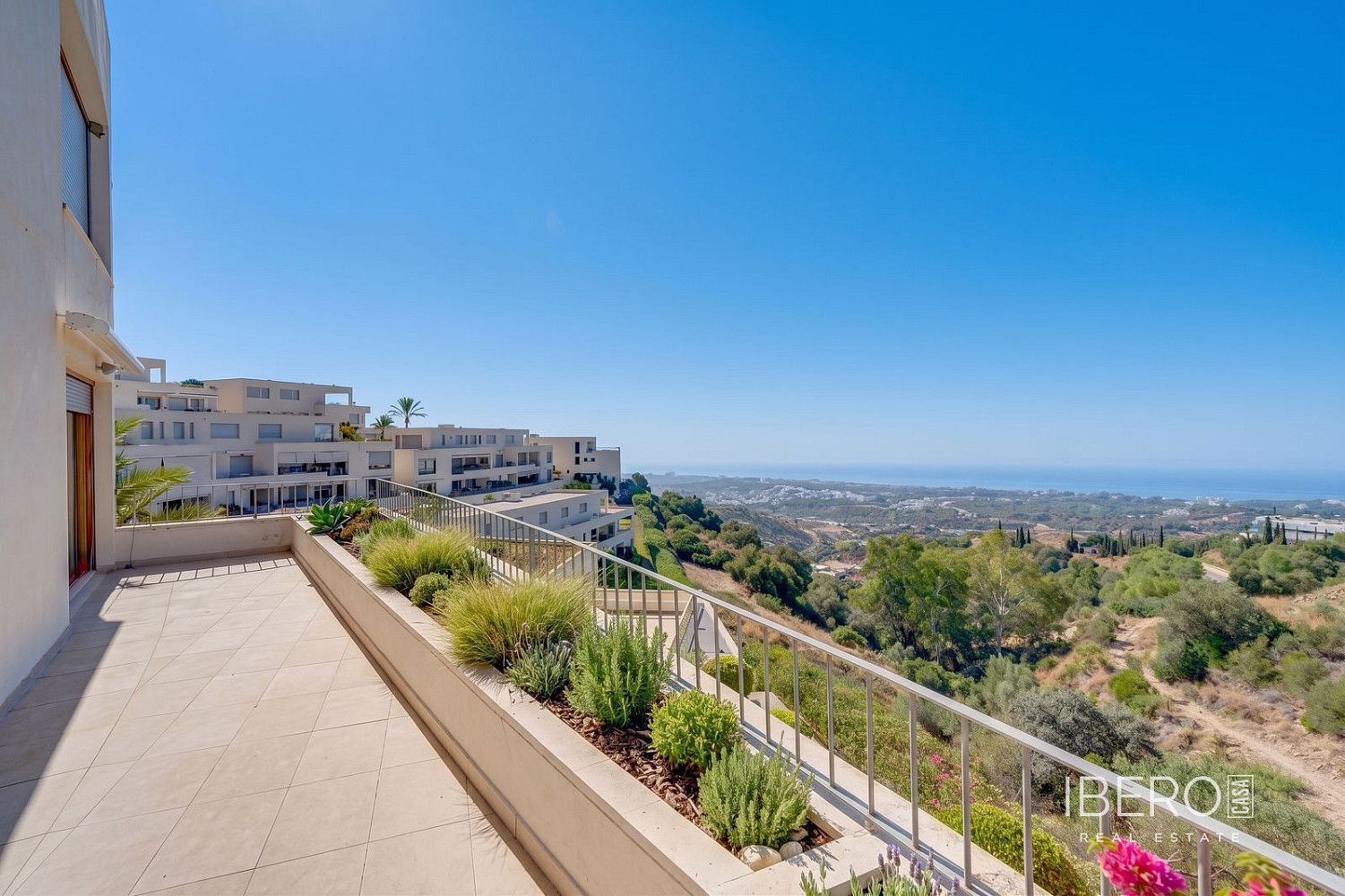 Pis 4+kk – Marbella, Rio Real