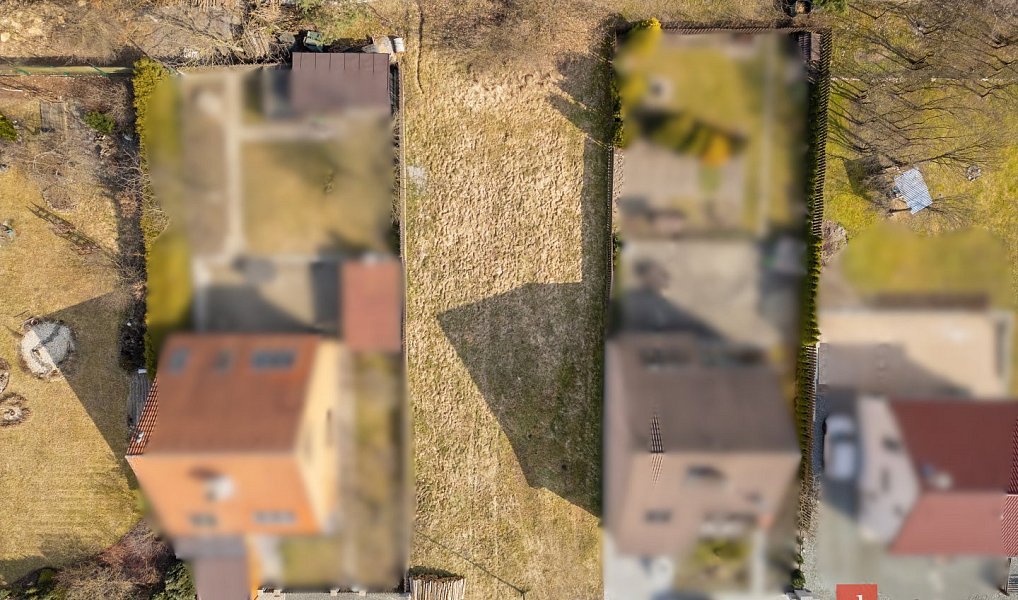 Prodej stavebního pozemku 502 m², Ostrov u Macochy – náhled fotky 4