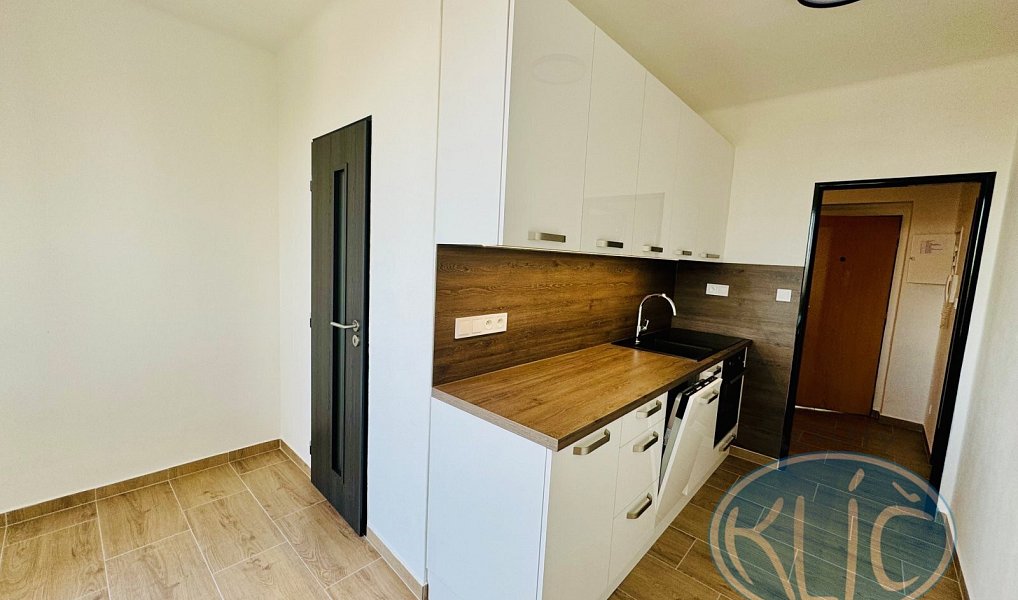 Pronájem bytu 2+1 64 m², Tábor – náhled fotky 3