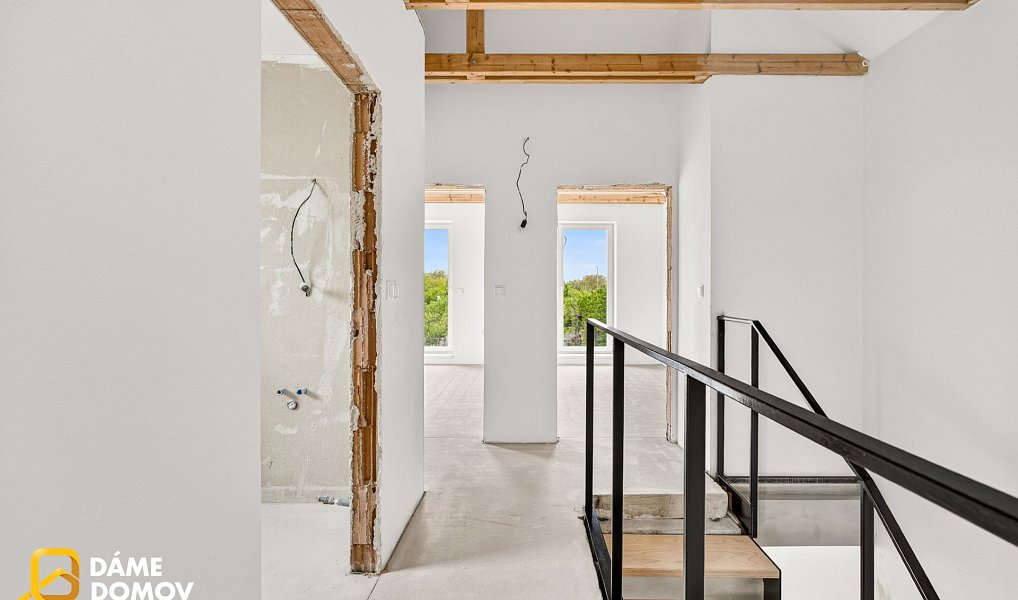 Prodej domu 135 m² s pozemkem 502 m², Uherské Hradiště – náhled fotky 30