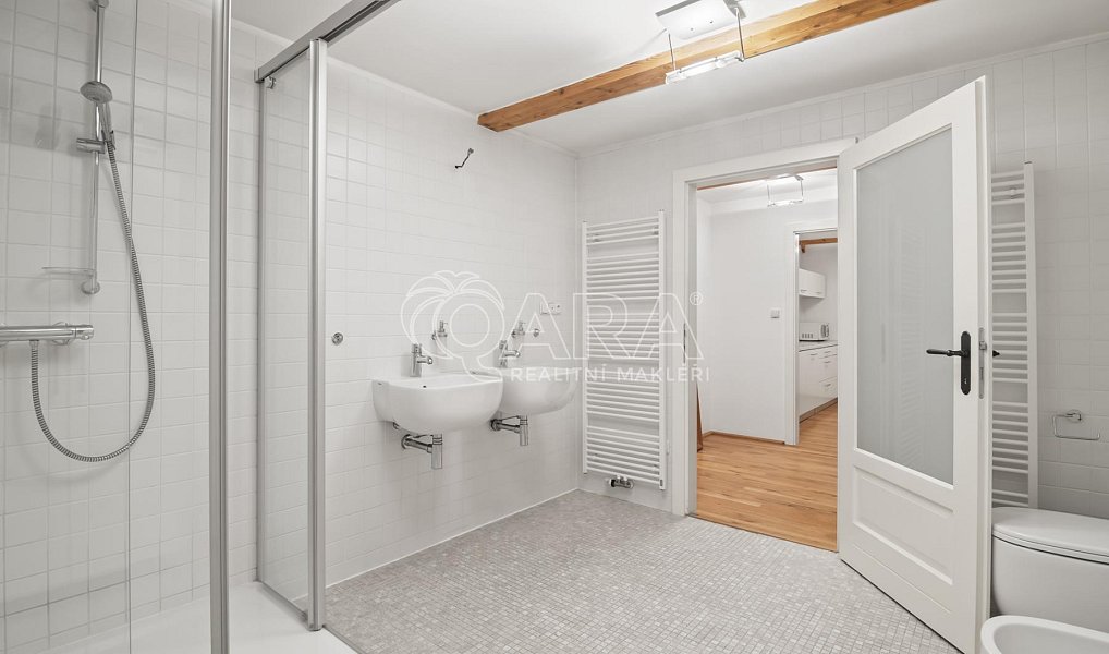 Pronájem komerčního objektu (jiného typu) 470 m², Praha – náhled fotky 14