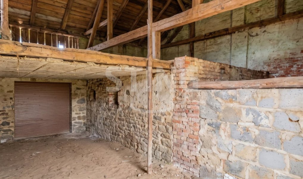 Prodej domu 140 m² s pozemkem 704 m², Holasovice – náhled fotky 30