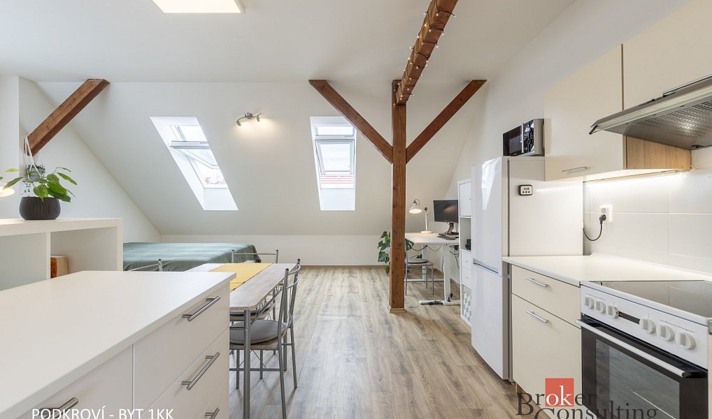 Prodej domu 188 m² s pozemkem 201 m², Brno – náhled fotky 15