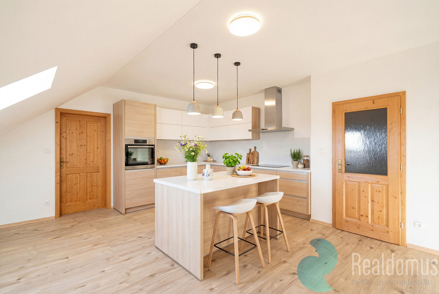 Prodej bytu 2+kk 47 m² – fotografie 5