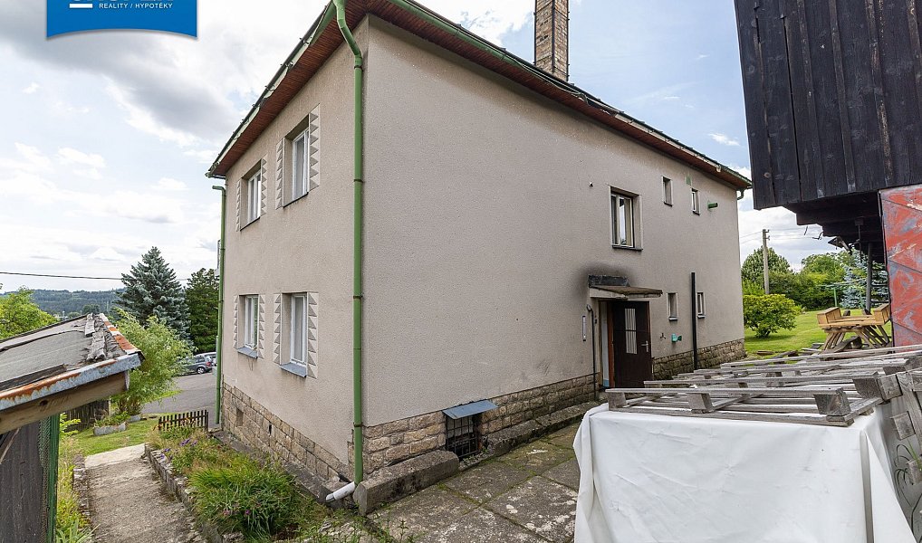 Prodej domu 280 m² s pozemkem 1 668 m², Zásada – náhled fotky 23