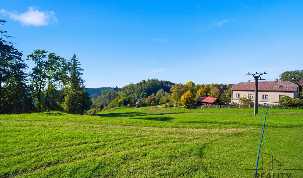 Prodej domu 120 m² s pozemkem 434 m², Nový Hrádek – náhled fotky 24
