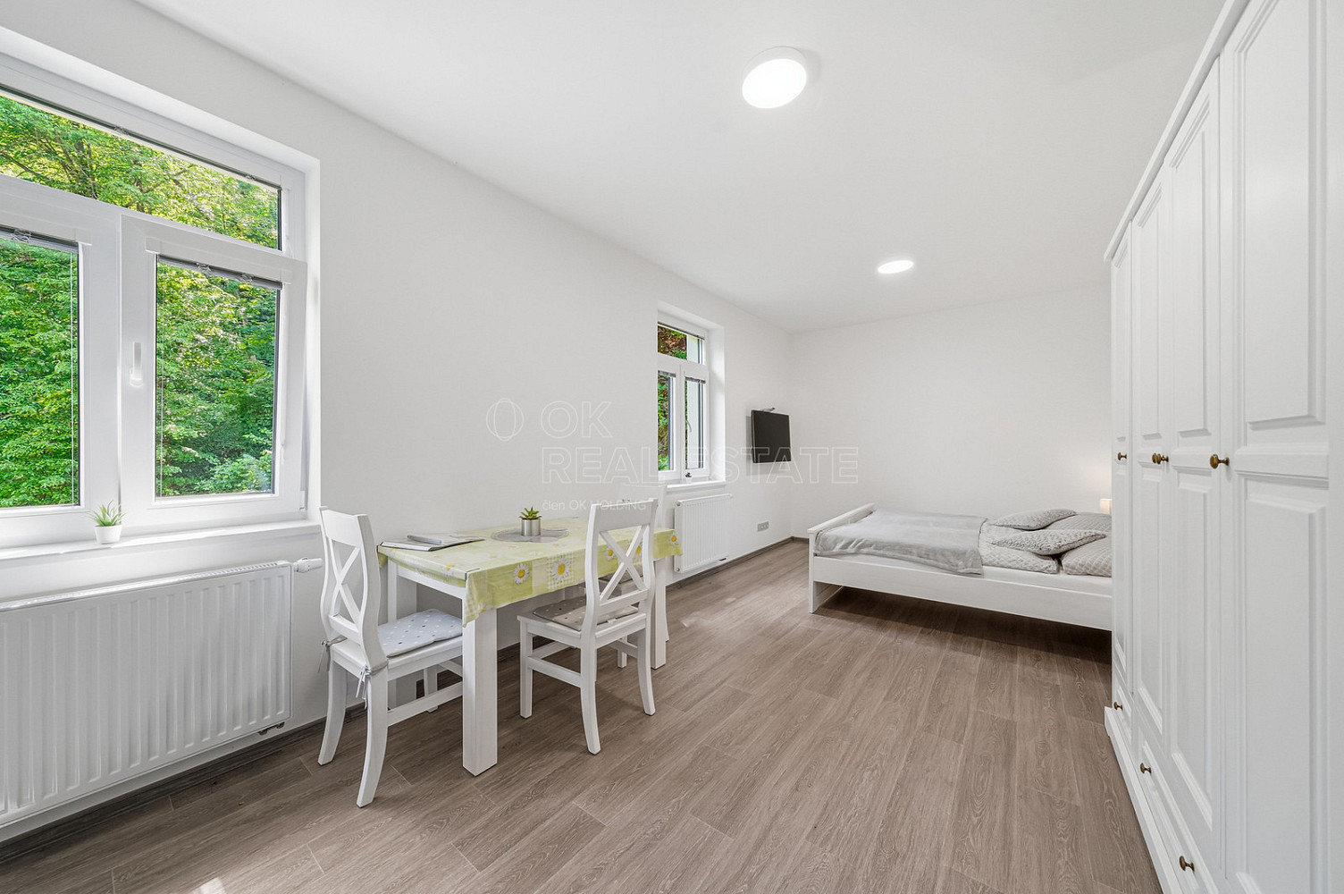 Wohnung 1+kk – Hardegg - Ansicht 5