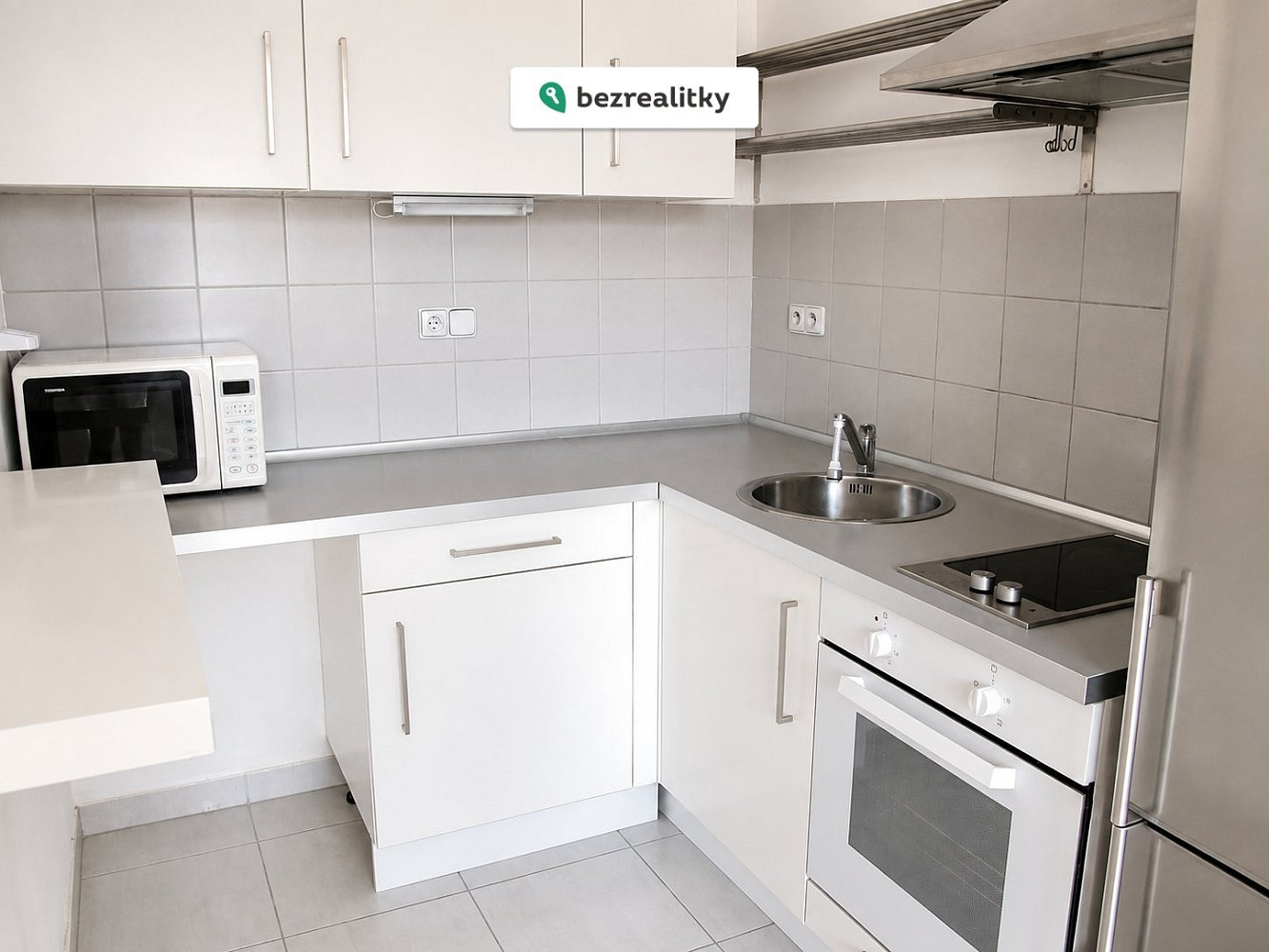 Prodej bytu 1+kk 43 m² – fotografie 2