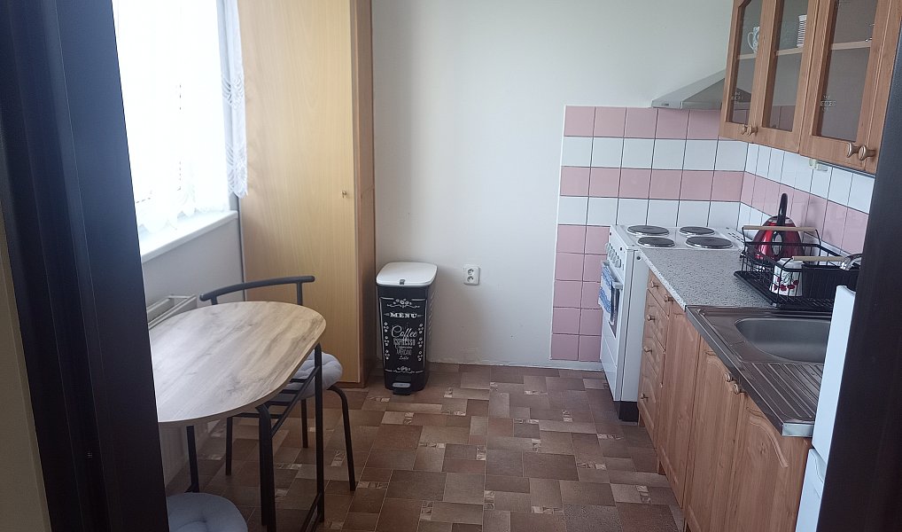 Prodej bytu 2+1 53 m², Velké Hamry – náhled fotky 8