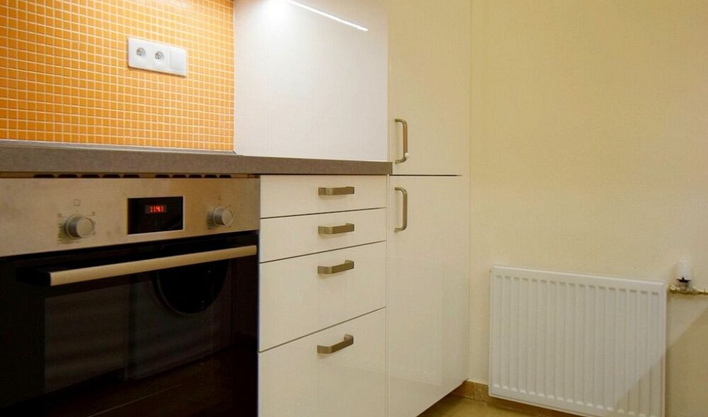 Pronájem bytu 1+1 32 m², Praha – náhled fotky 15